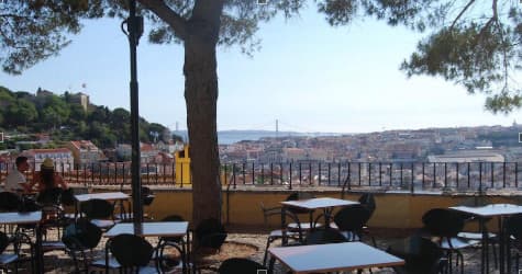 Lisbon & Sintra Day Tour with Ride For You