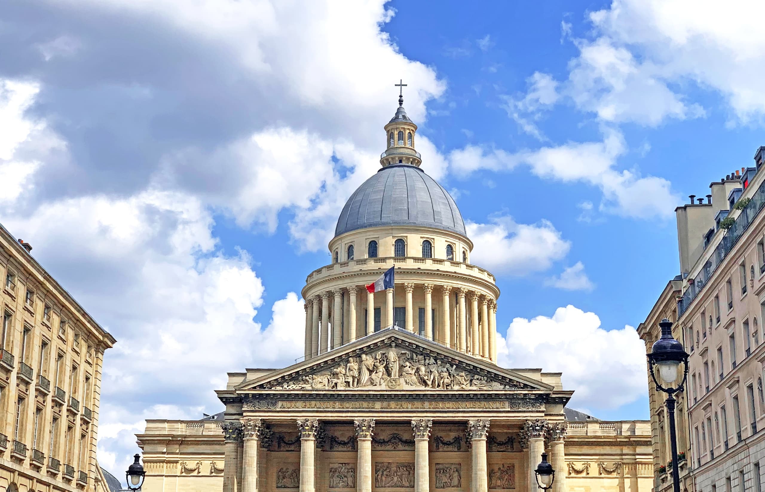Paris Rive Gauche Walking Tour with HelpTourists