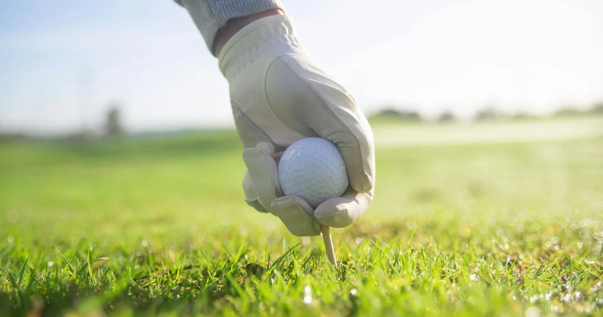 Golf and Leisure at Laguna Seca Golf Ranch