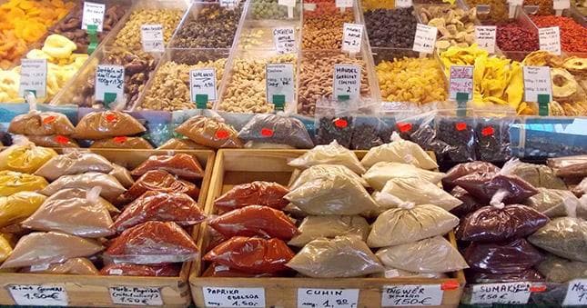 Cultural Walking Tour of Berlin's Neighborhoods with Ethnic Berlin