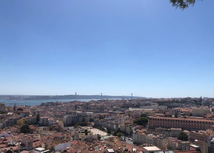 Urban Sightseeing & Tuk Tuk Adventure with Tuk Tuk Lisboa