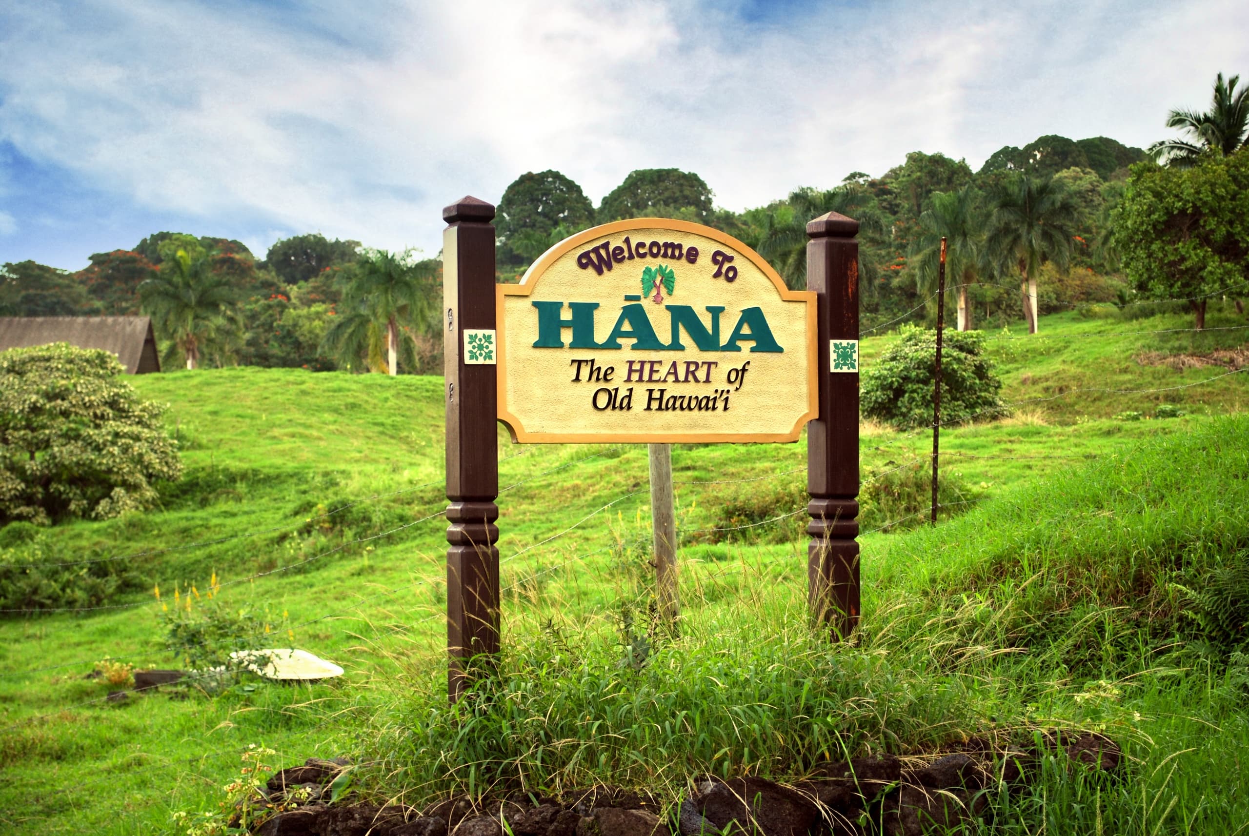 Road to Hana Luxury Tour by Exclusive Limousine & Transportation