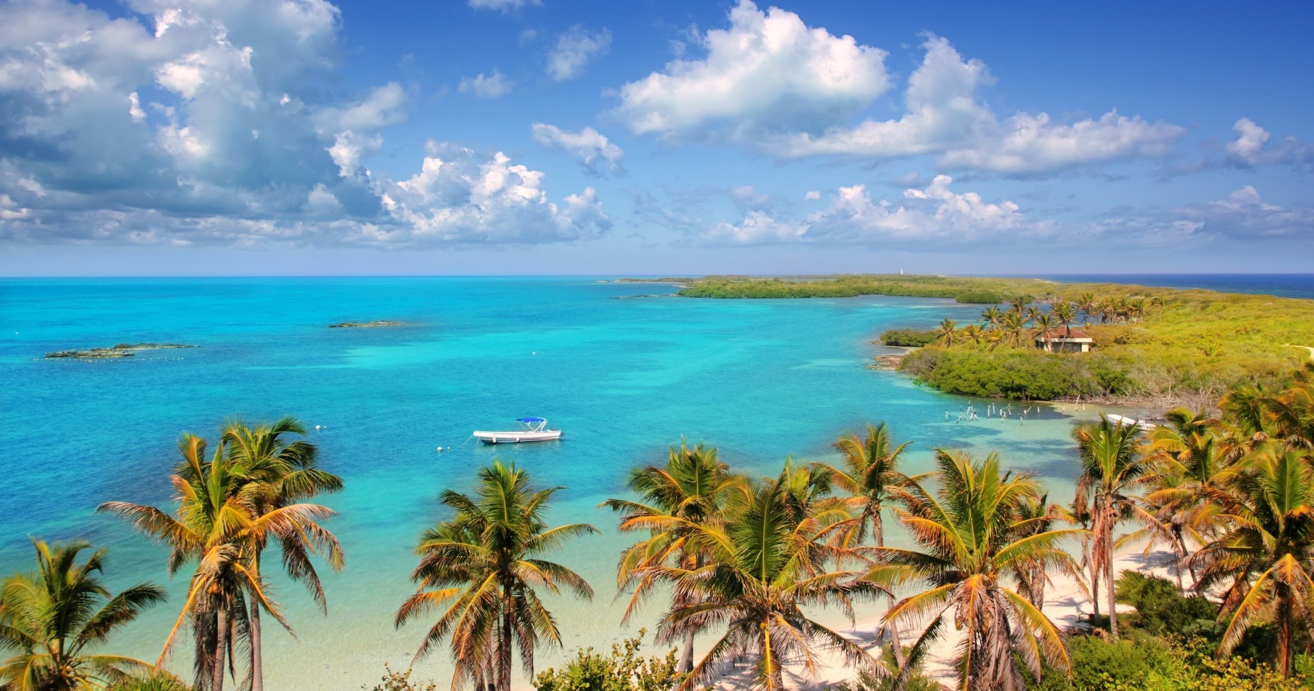 Caribbean Island Tour with Viajes Tours Maya