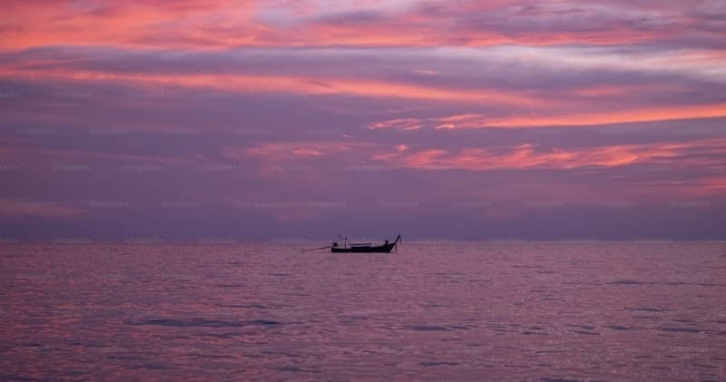 Sunset Cruise with Inverted Fishing Charters on Treasure Island