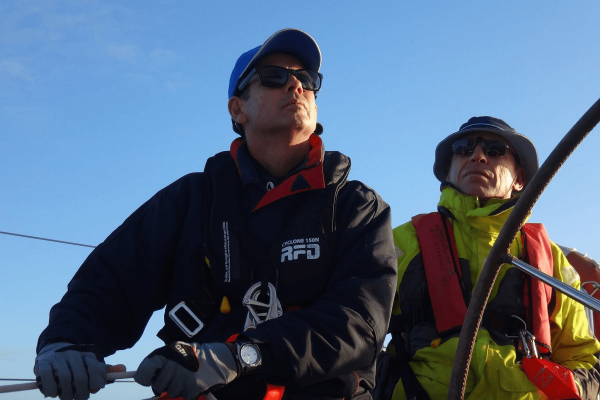 Water Activities & Sailing at BDA Sailling