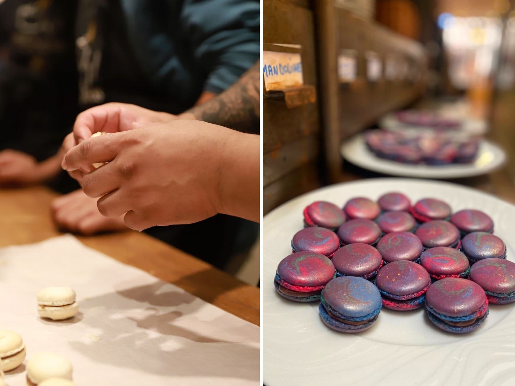 Culinary & Cooking Class in Paris with Cook'n With Class