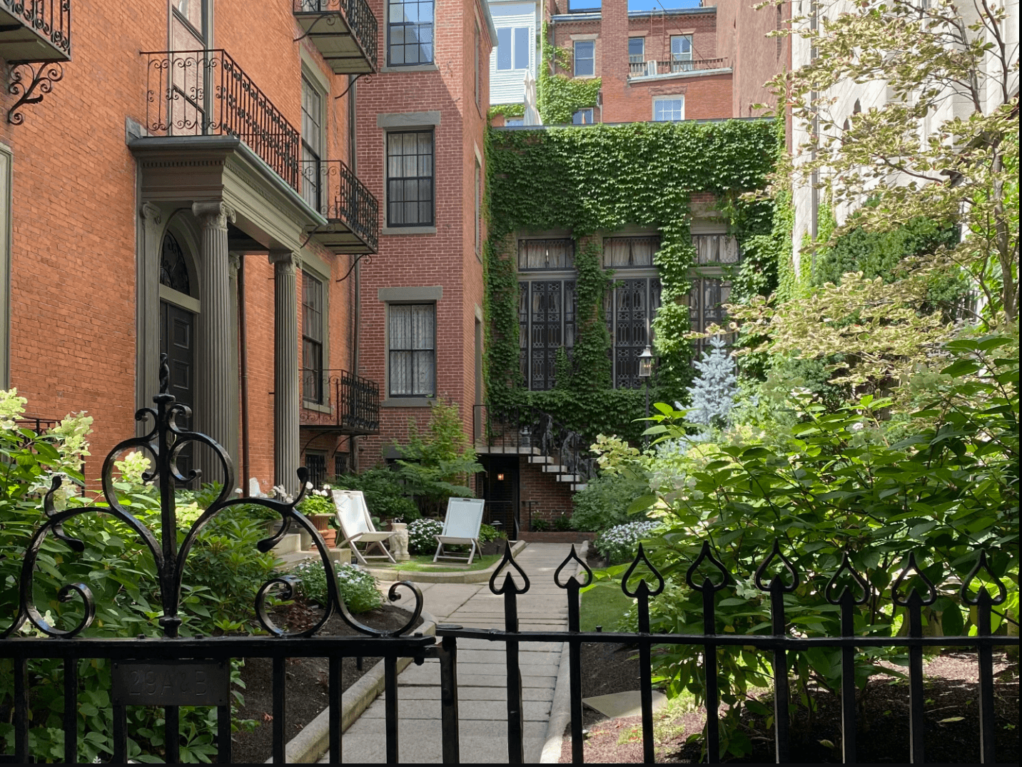 Explore Boston’s Historic Freedom Trail: A Guided 2.5-Hour Walking Tour