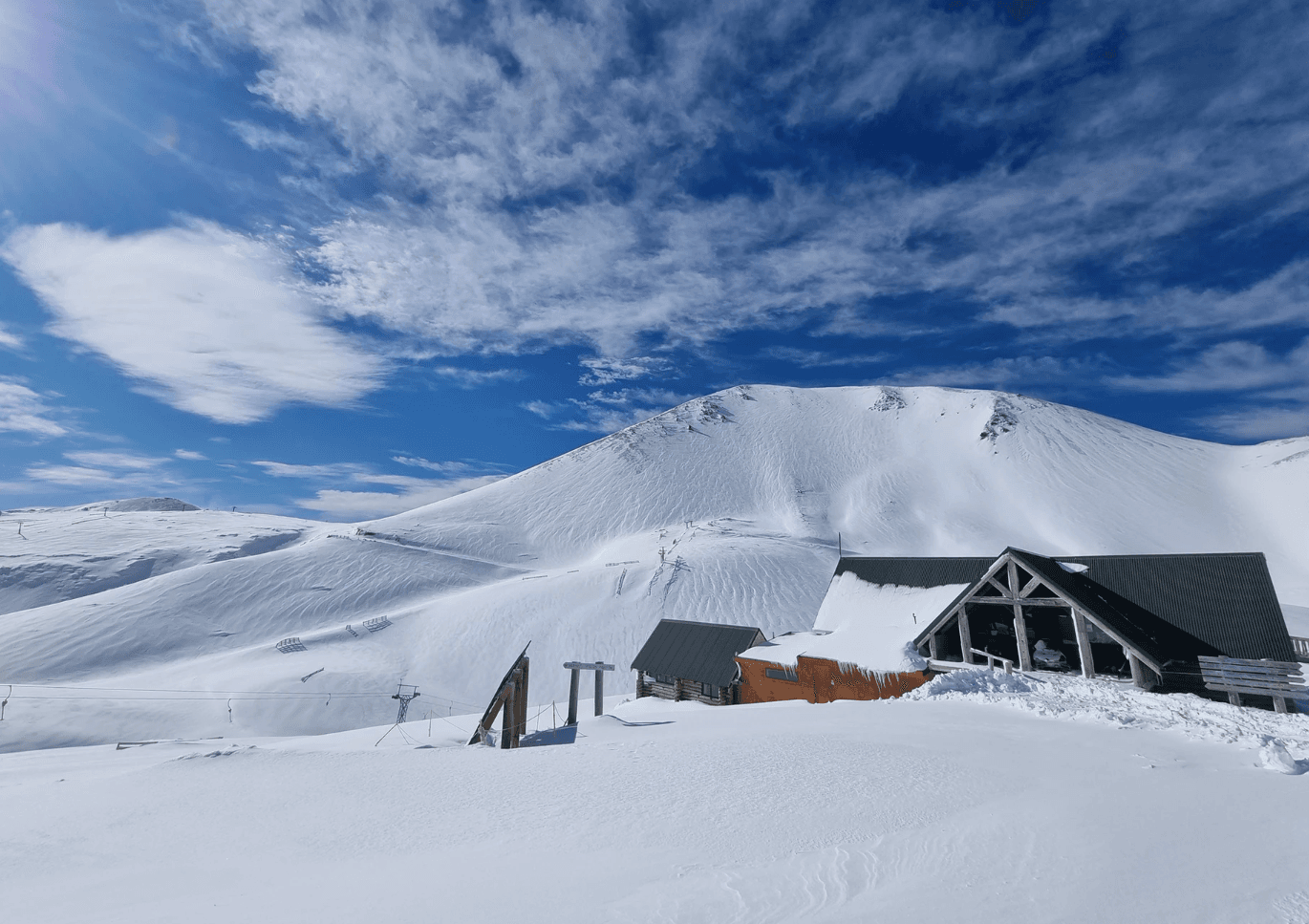 Winter Sports & Skiing at Mt. Lyford Ski Shuttle