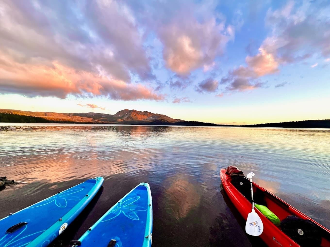 Kayaking Skills Development with Indoor Pool Lessons in Bend
