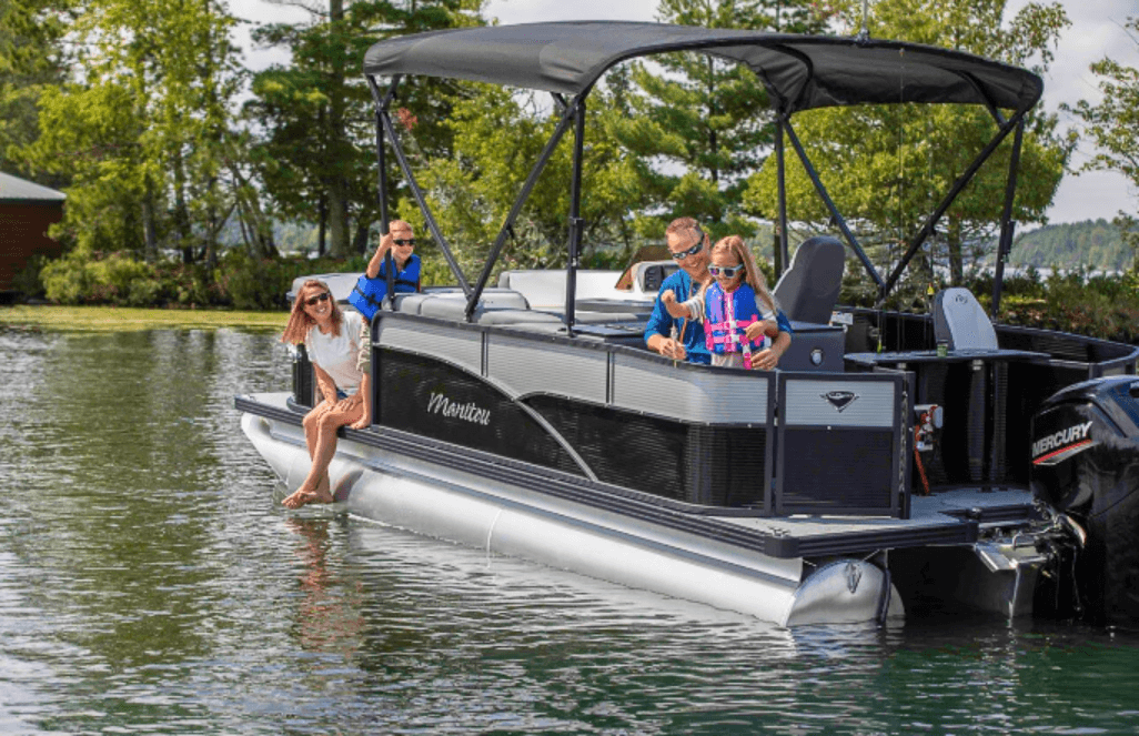 Water Activities & Boat Charters with Airtec Rental LLC in Birchwood