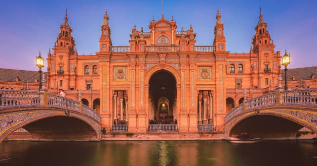 Sevilla Única fleet