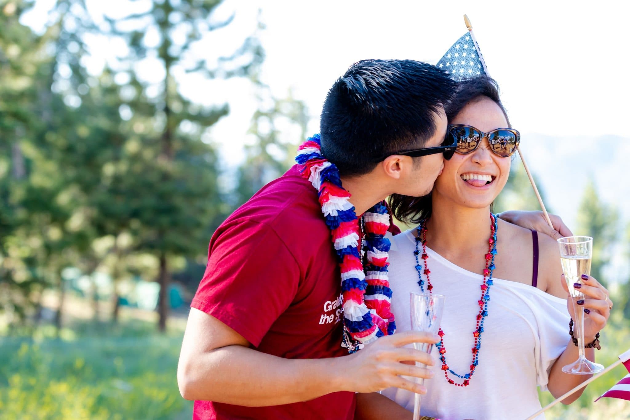 Celebrate Independence Day with the Ultimate Fourth of July Cookout at Chateau Elan, Braselton GA