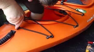 Tune Your Kayak: Deck Rigging Replacement & Upfit Clinic at Frog Hollow in Durham, NC