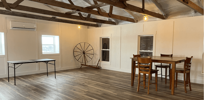 Studio Rental Space