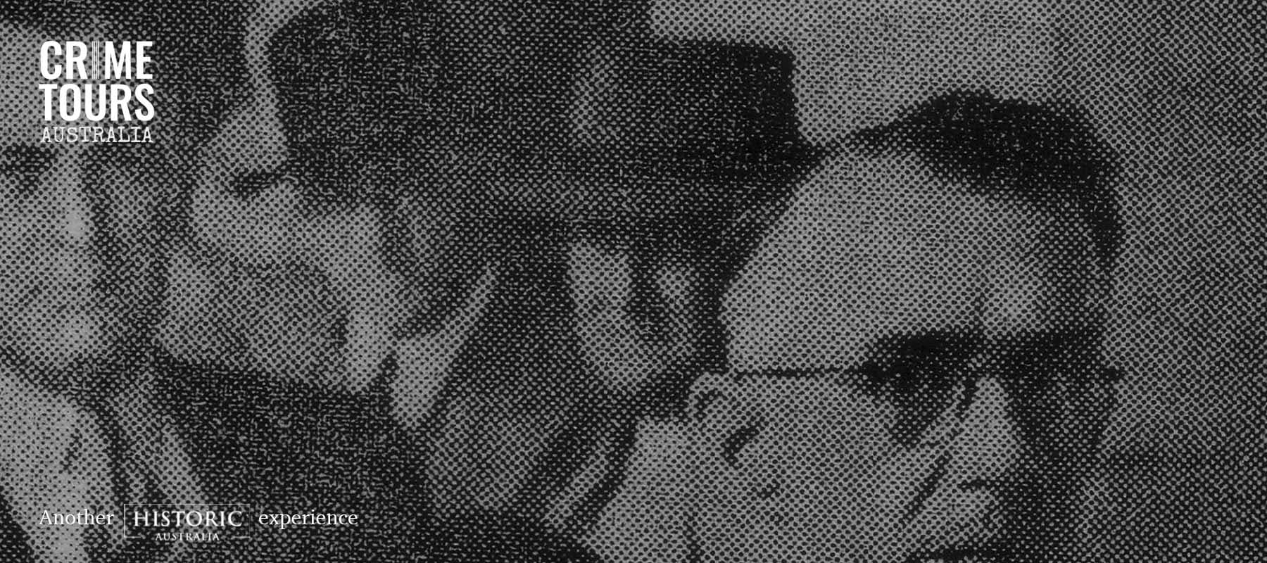Explore Brisbane’s Dark Past with the Bloody Brisbane CBD Crime Tour