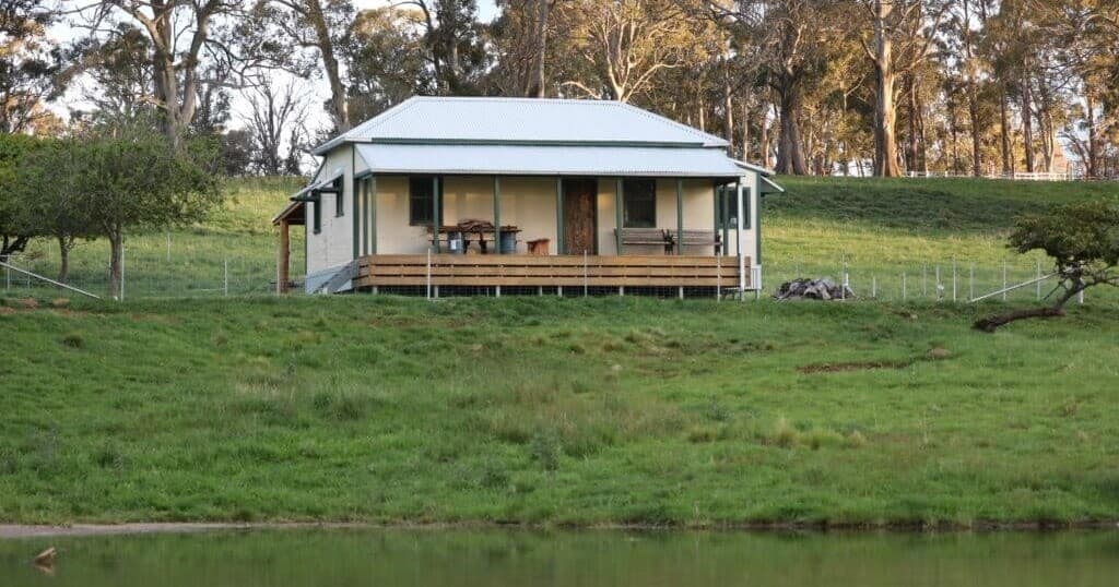 Experience Quoll’s Cottage: The Ultimate Barrington Tops Mountain Retreat