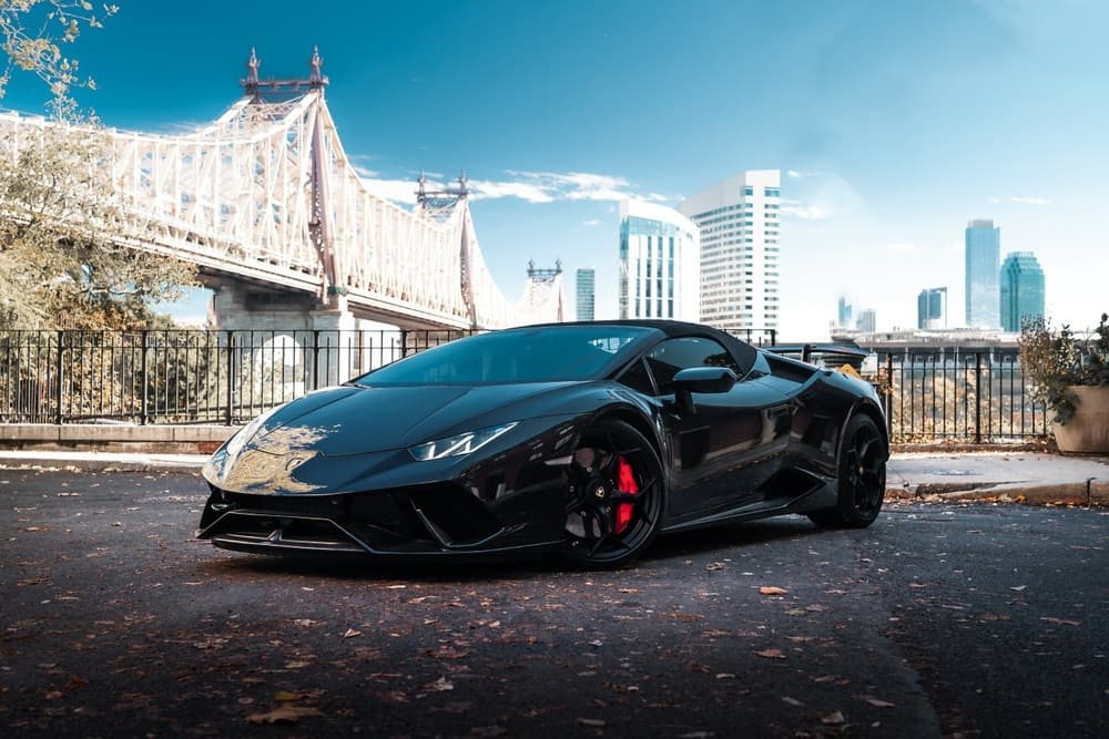 Supercar & Luxury Drives with More4LessMotors LLC