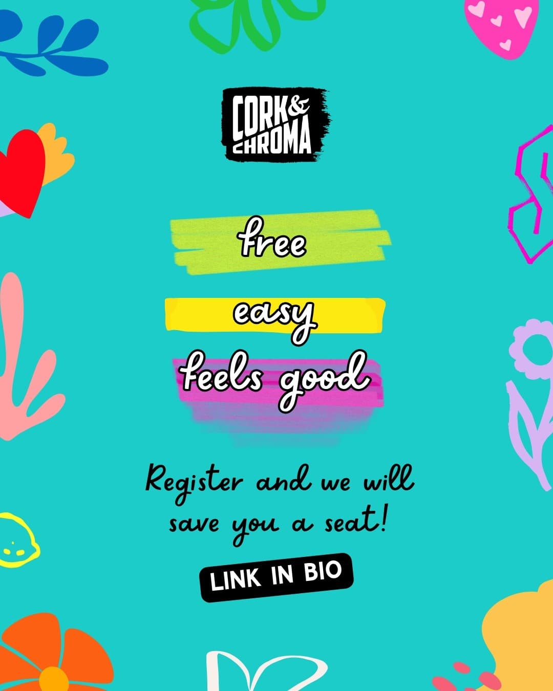 Free Colour-In Club: Drop-In Creative Sessions in South Brisbane photo 1