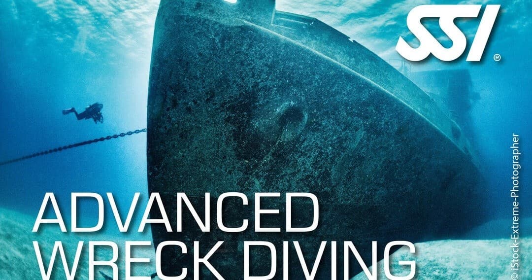 Wreck Diving with Tauchwerkstatt in Baalberge Bernburg OT