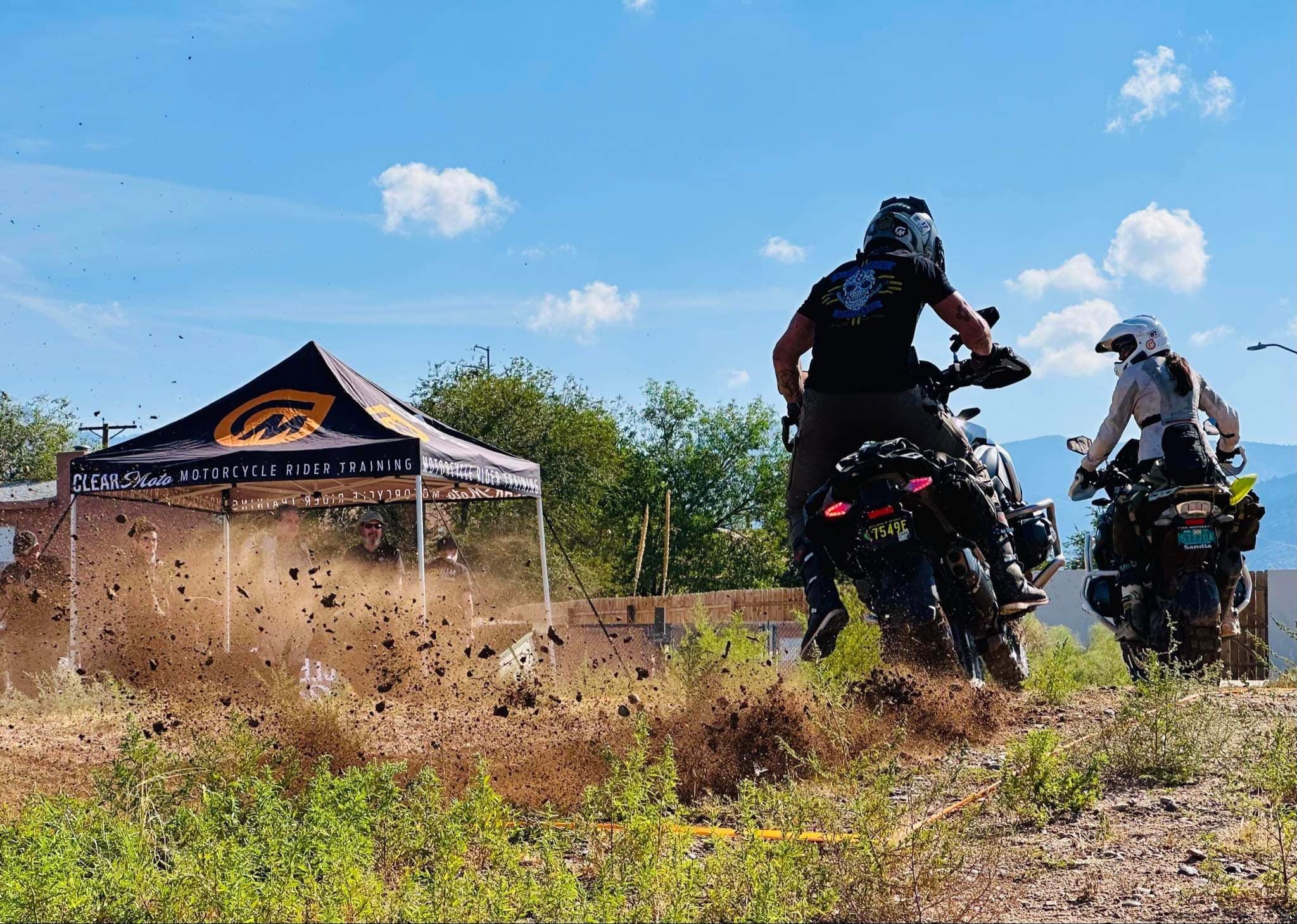 Adventure Ready: Expert Trail Riding Course in Peoa, Utah