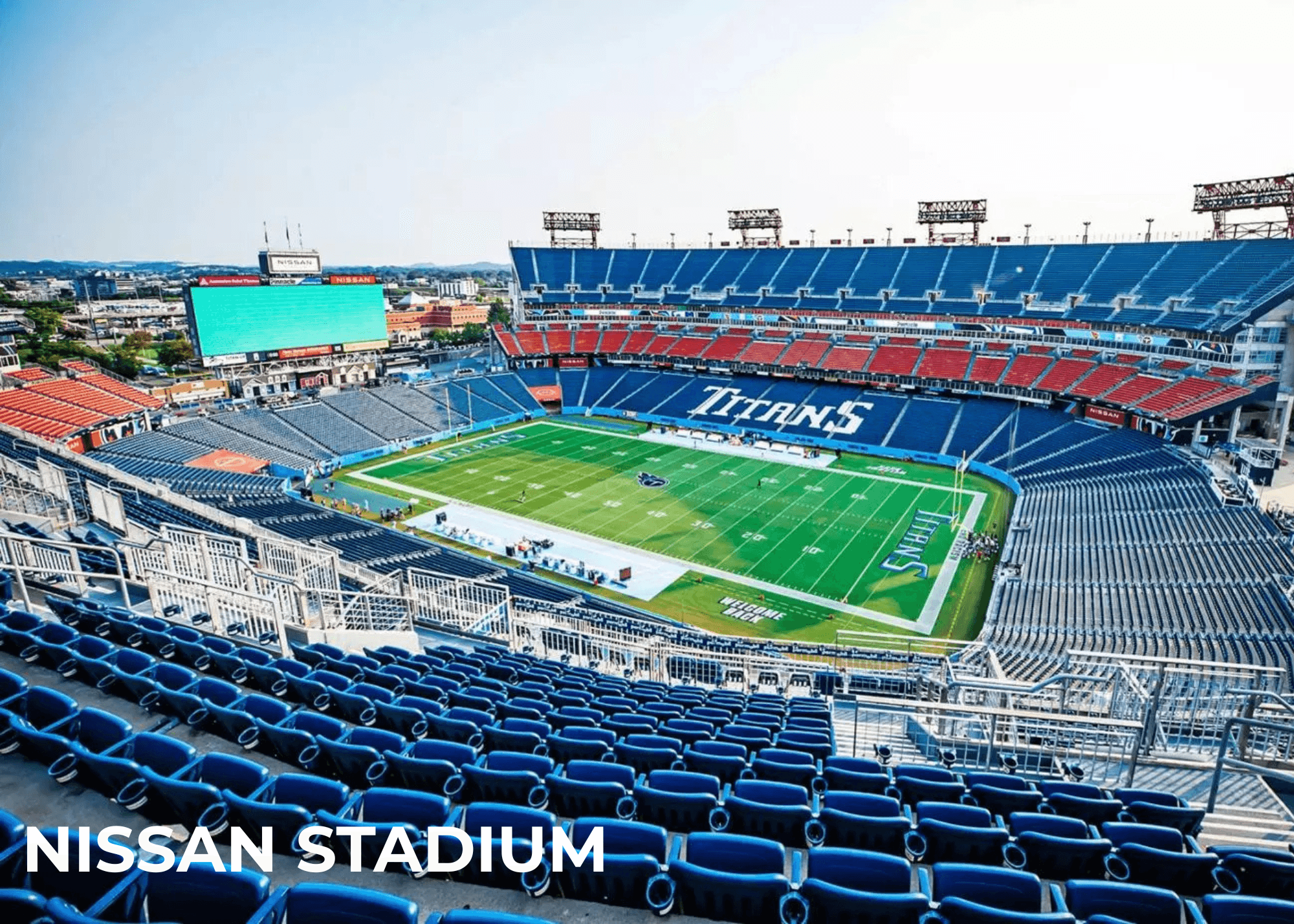 Host Large-Scale Events in Nashville's Signature Venues photo 2