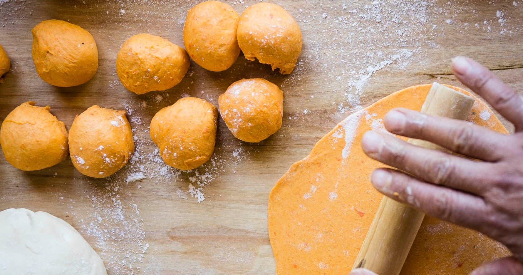 Traditional New Mexican Cooking Class in Santa Fe