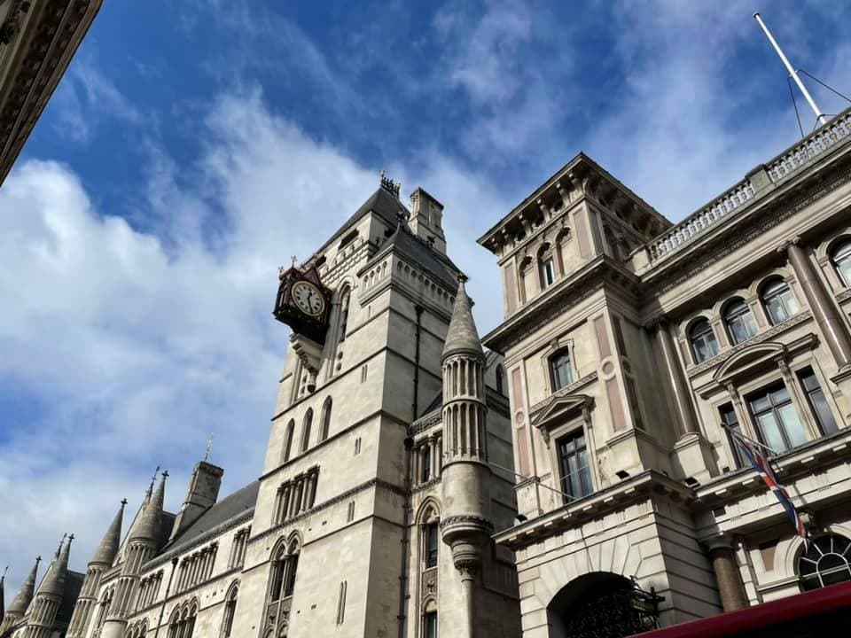 Fleet Street for Schools: 90-Minute Private Journalism & Media Tour photo 4