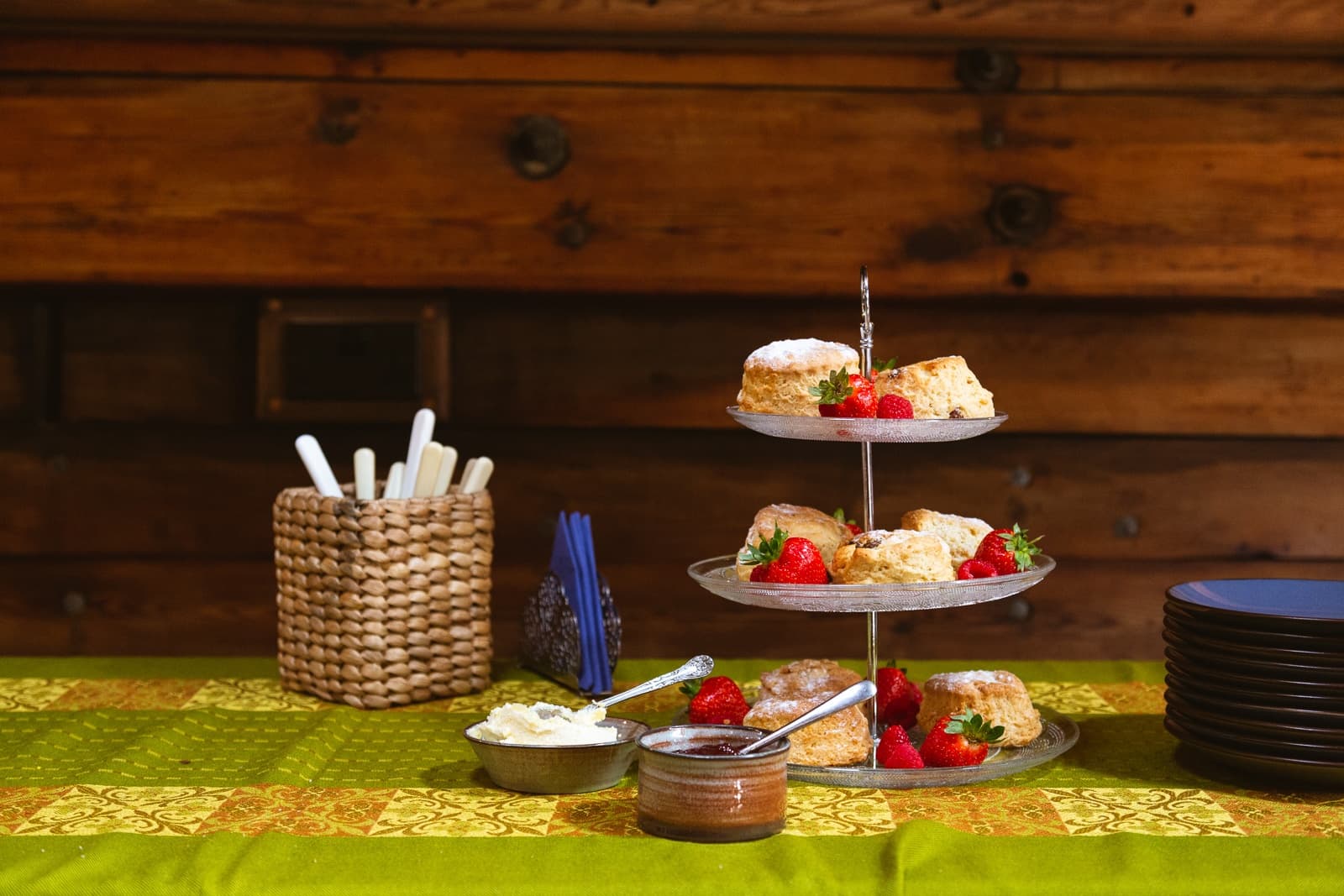 Afternoon Tea Cruise on a Historic Thames Barge — Sail, Scones & Prosecco from Rochester