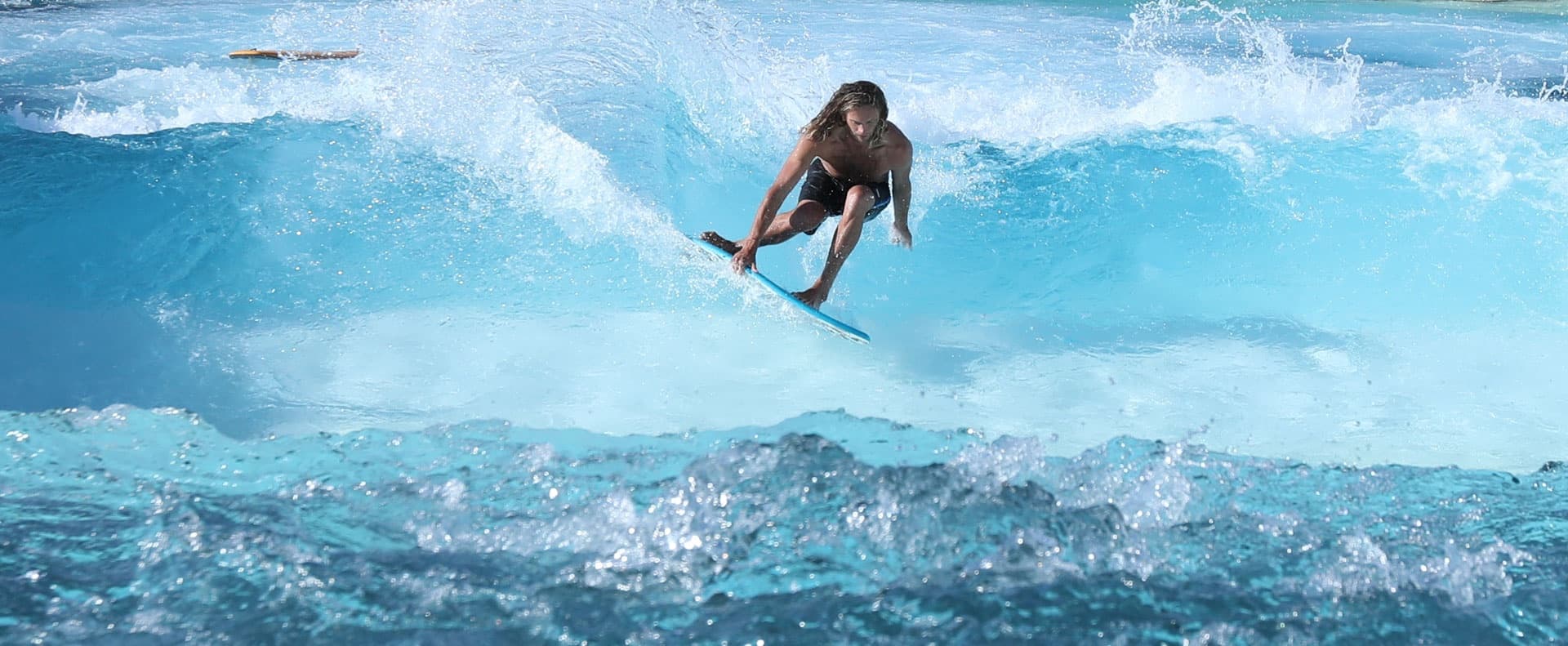 River Surfing Skills with Revel Surf in Mesa, Arizona