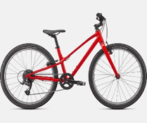 Jett 20'geared Kids Bike Rental at Harro's Snowsports — Crackenback Family Mountain Biking
