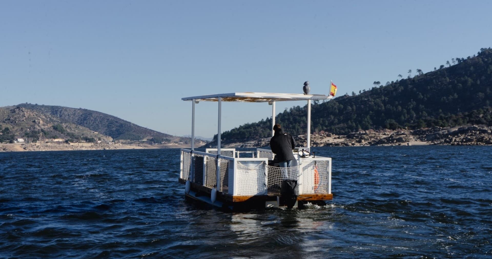 El Burguillo a Toda Vela fleet