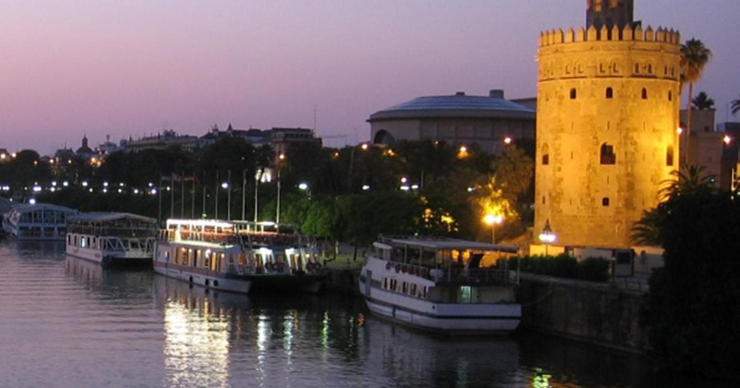 Cultural & Land Adventures at Alcázar de Sevilla with All Sevilla Guided Tours