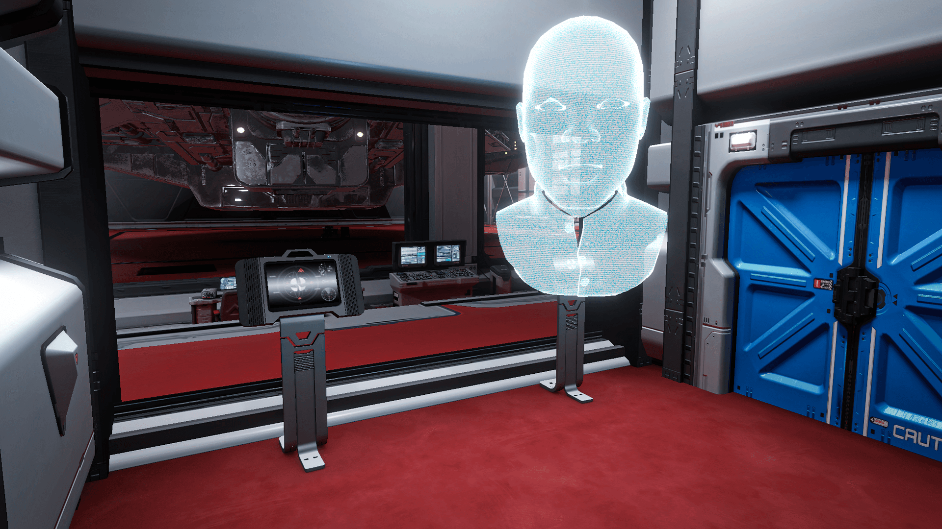 SuperHero VR at Odyssey VR: Team-Based City-Saving Adventure in Corby photo 1