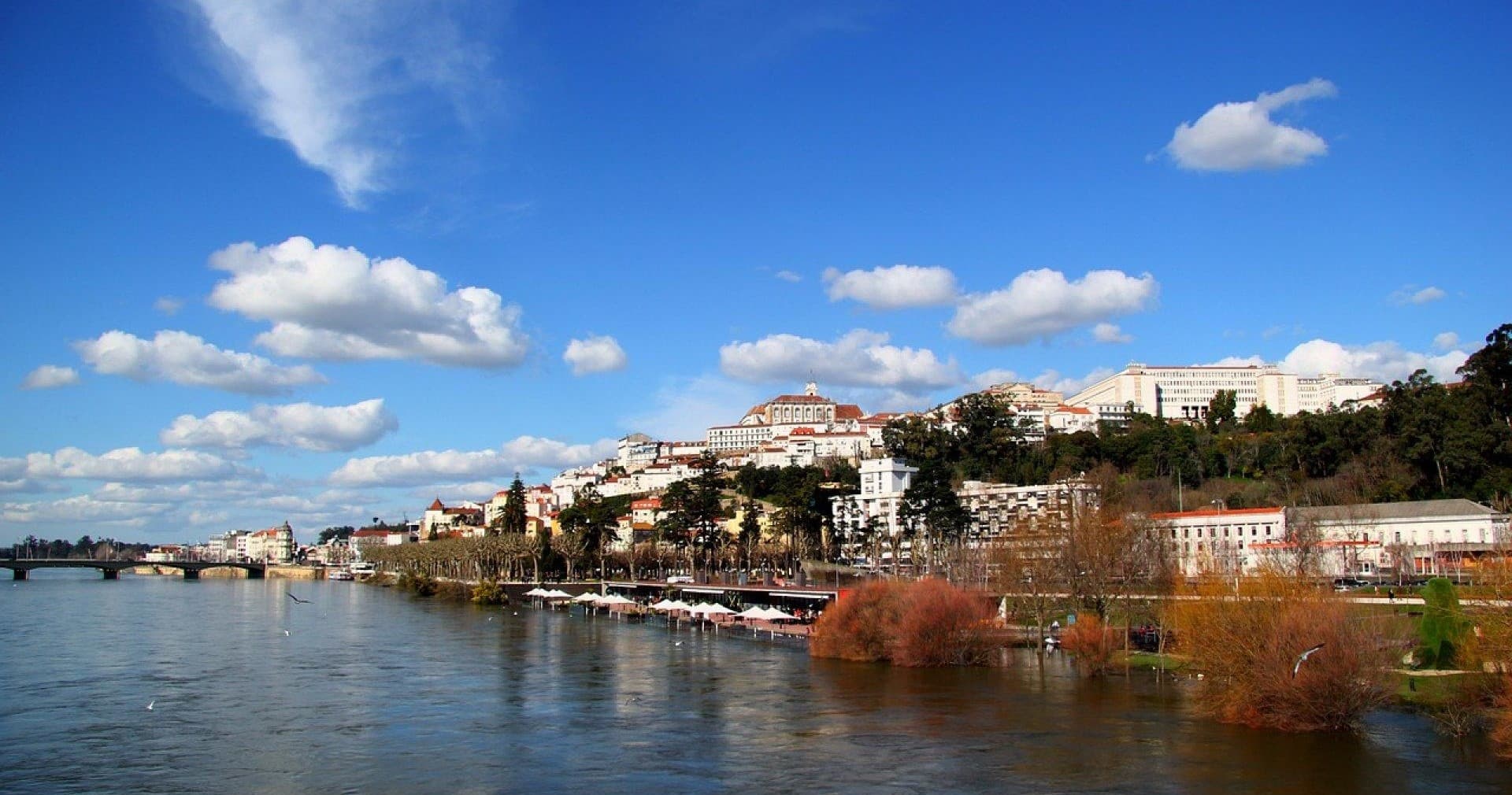 Portugal Excellence Tours: Fátima & Coimbra Journey from Porto