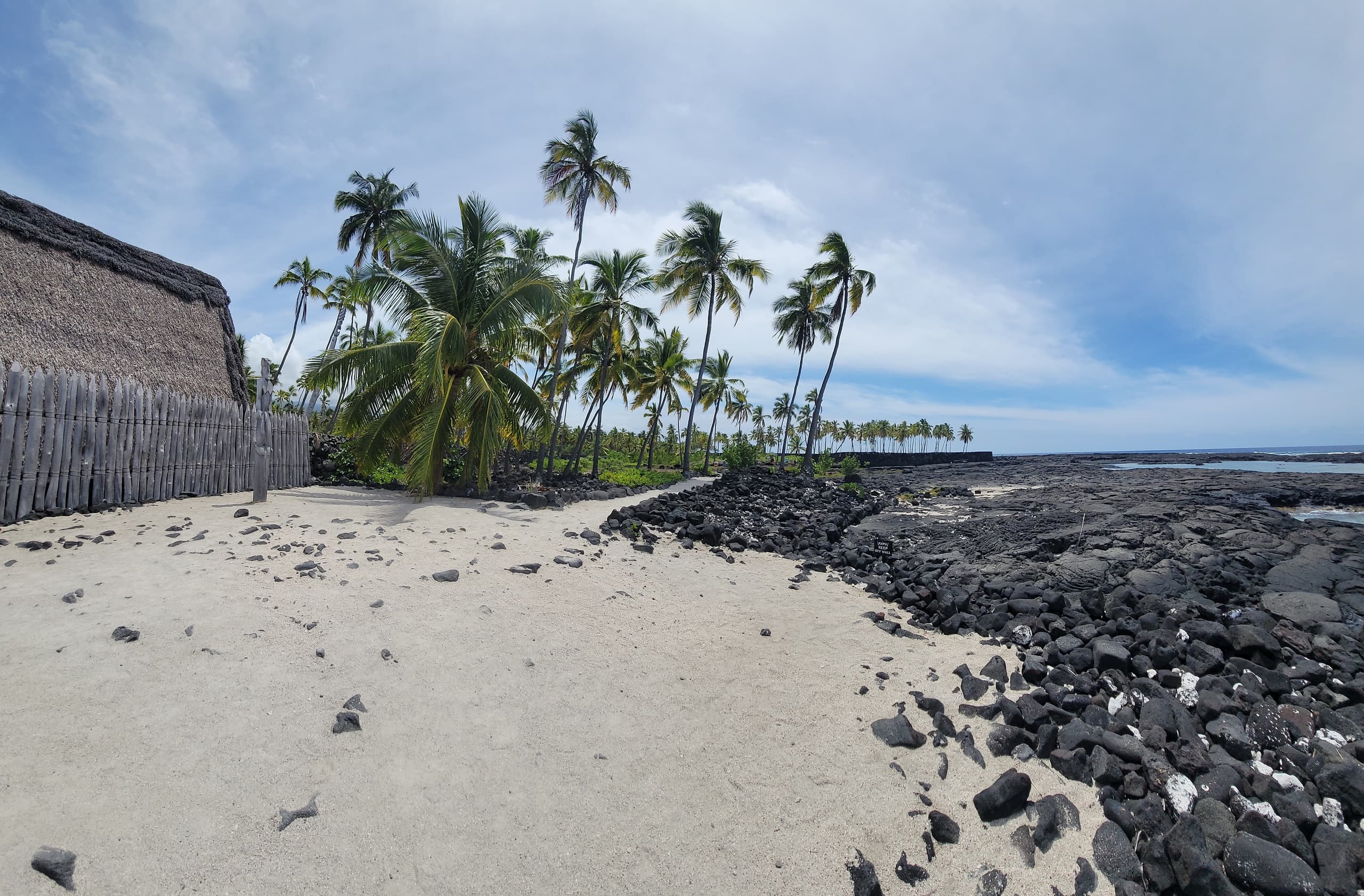 Historic Kona