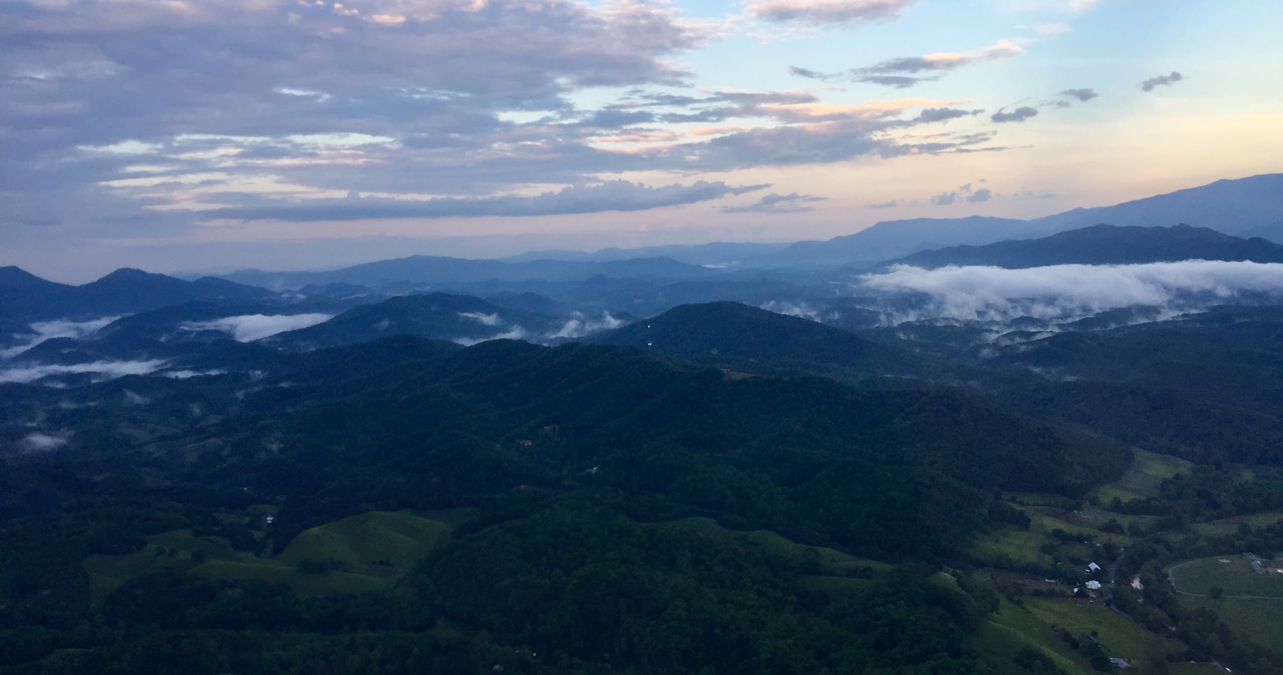 Helicopter Tours in Gatlinburg with Sevier County Aviation