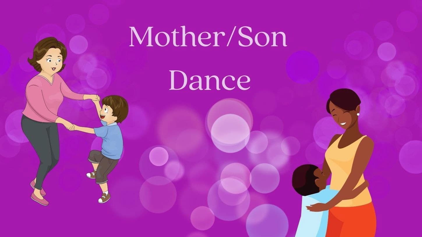 Round Barn Rhythms: Mother Son Dance 2026 in Wausau