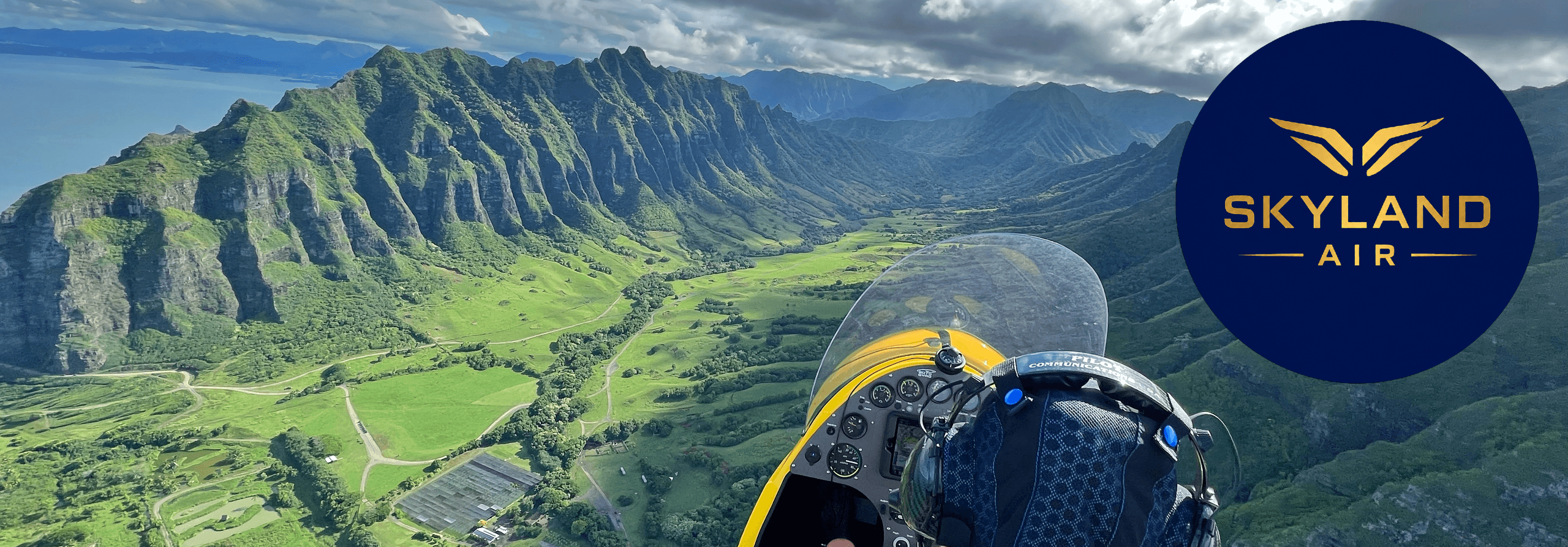 Gyroplane Flights: 30-Minute North Shore Air Tour Above Oahu photo 1
