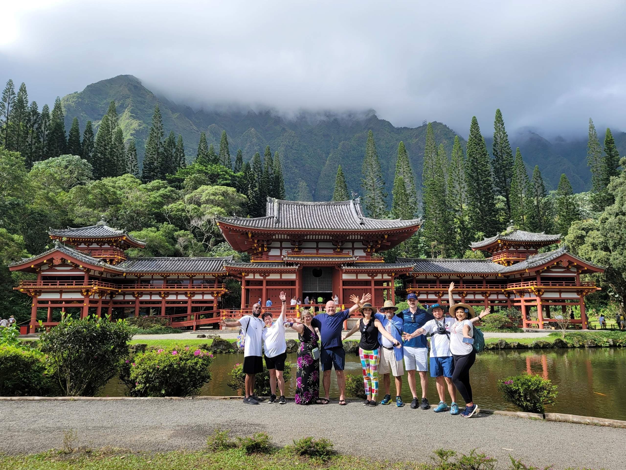 Next-Level Oahu Circle Island Tour in Honolulu, Hawaii