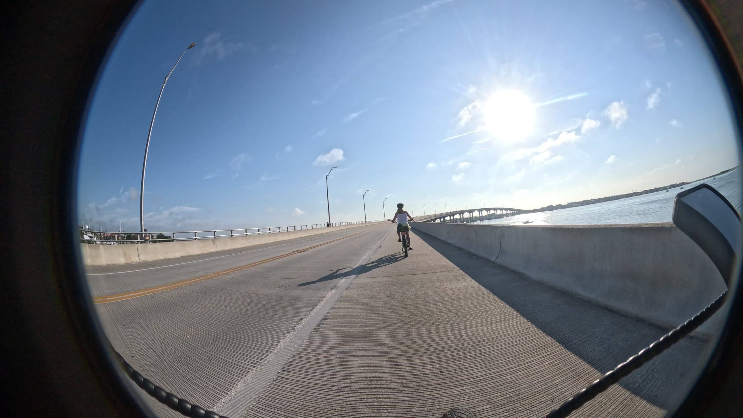 Sun and Fun EBikes team