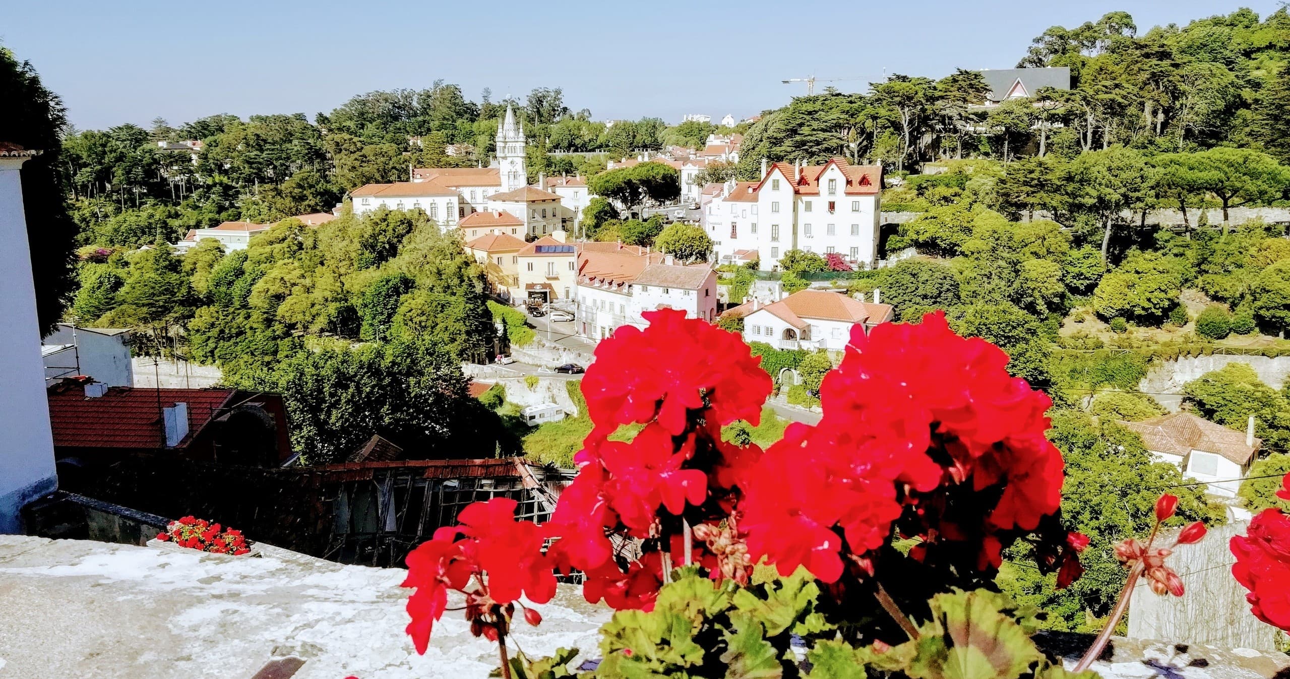 Get Stoked’s Sintra & Cascais Village Tour Experience