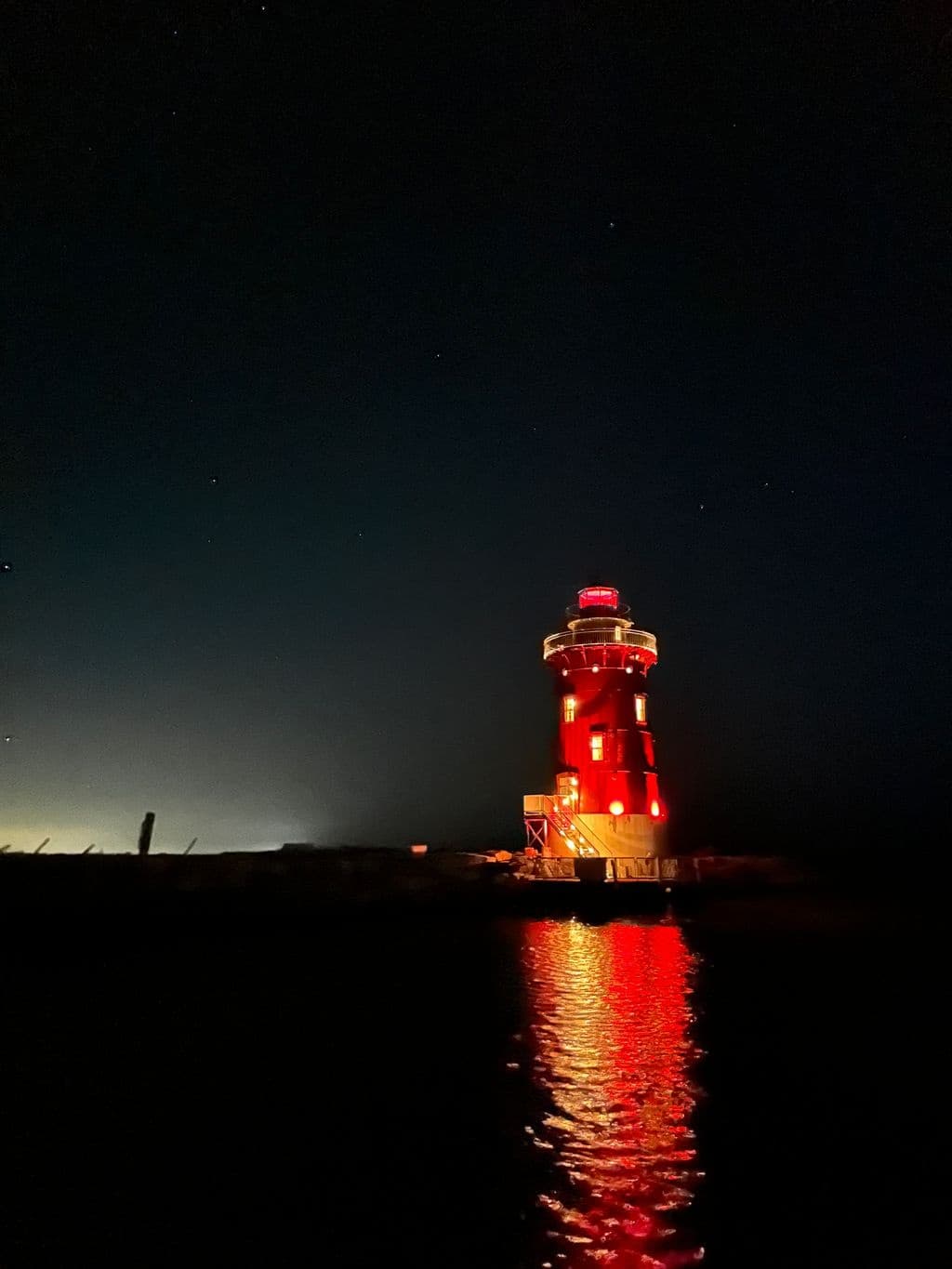Water-Activities & Marine History with Cape Water Tours at Lewes