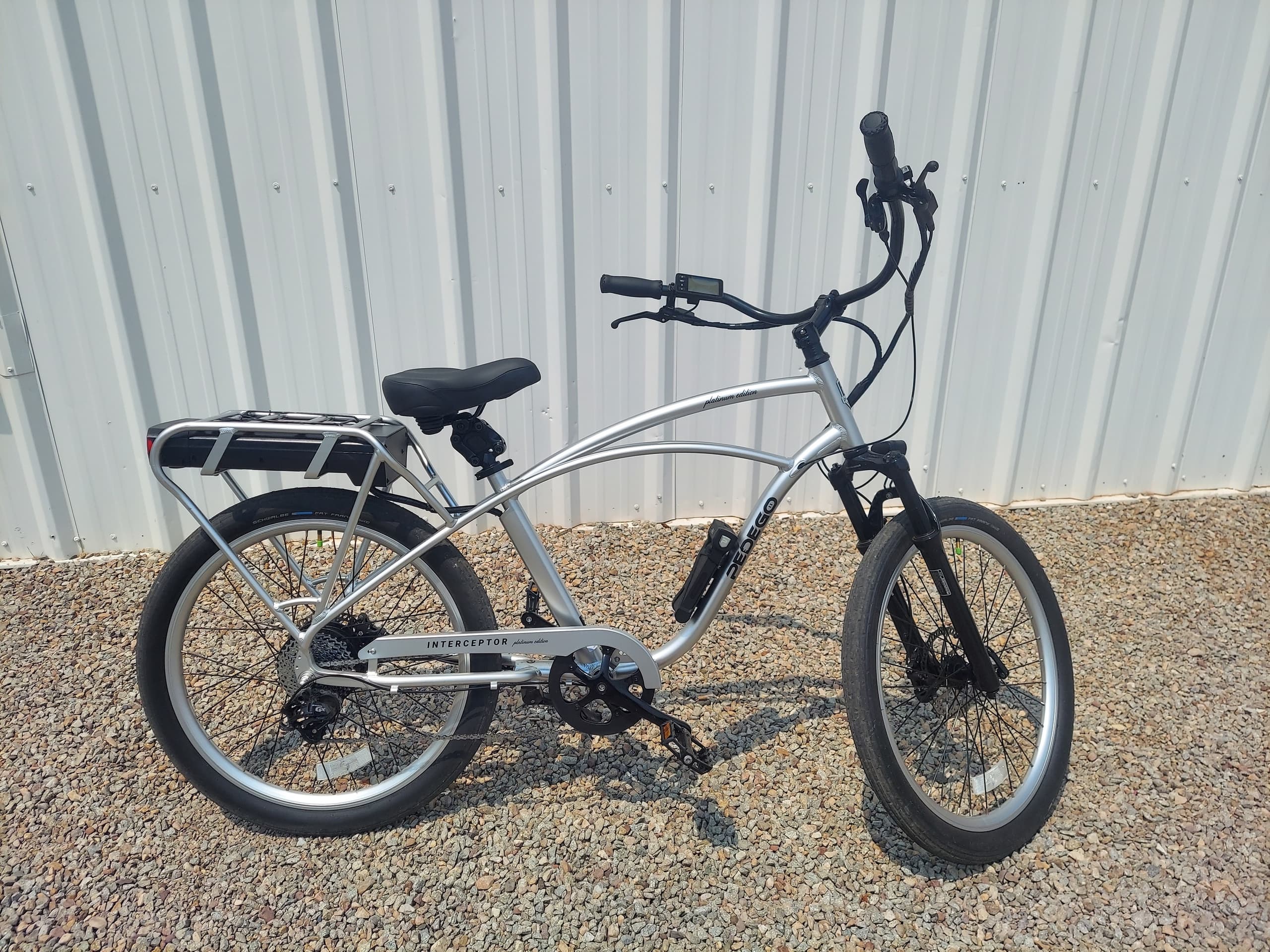 Explore Moab’s Stunning Terrain on a Pedego Electric Cruiser Bike