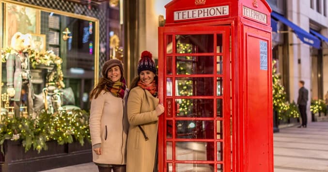 Fashion & Shopping Tour with The Ultimate London Fashion Experience