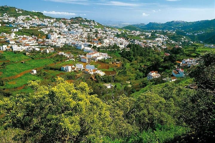 Cultural and Nature Tours on Gran Canaria Island