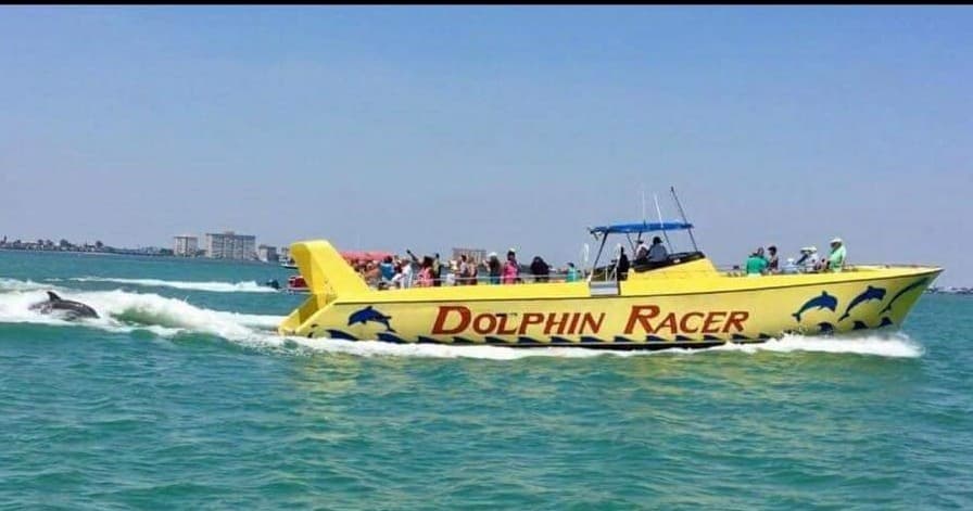 StarLite Cruises team