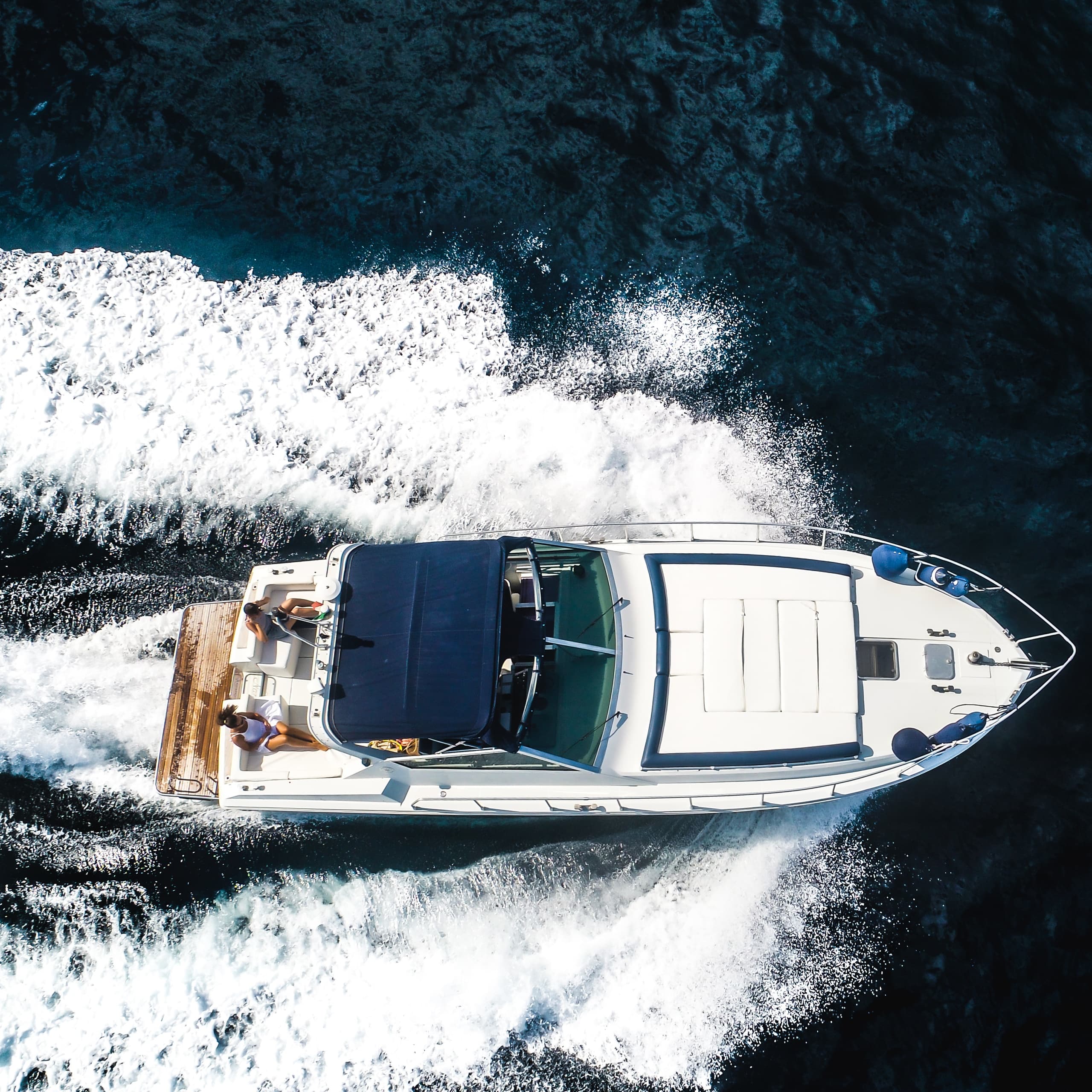 Raffaelli 40 Speedboat Adventure with Excursion Boat Sorrento