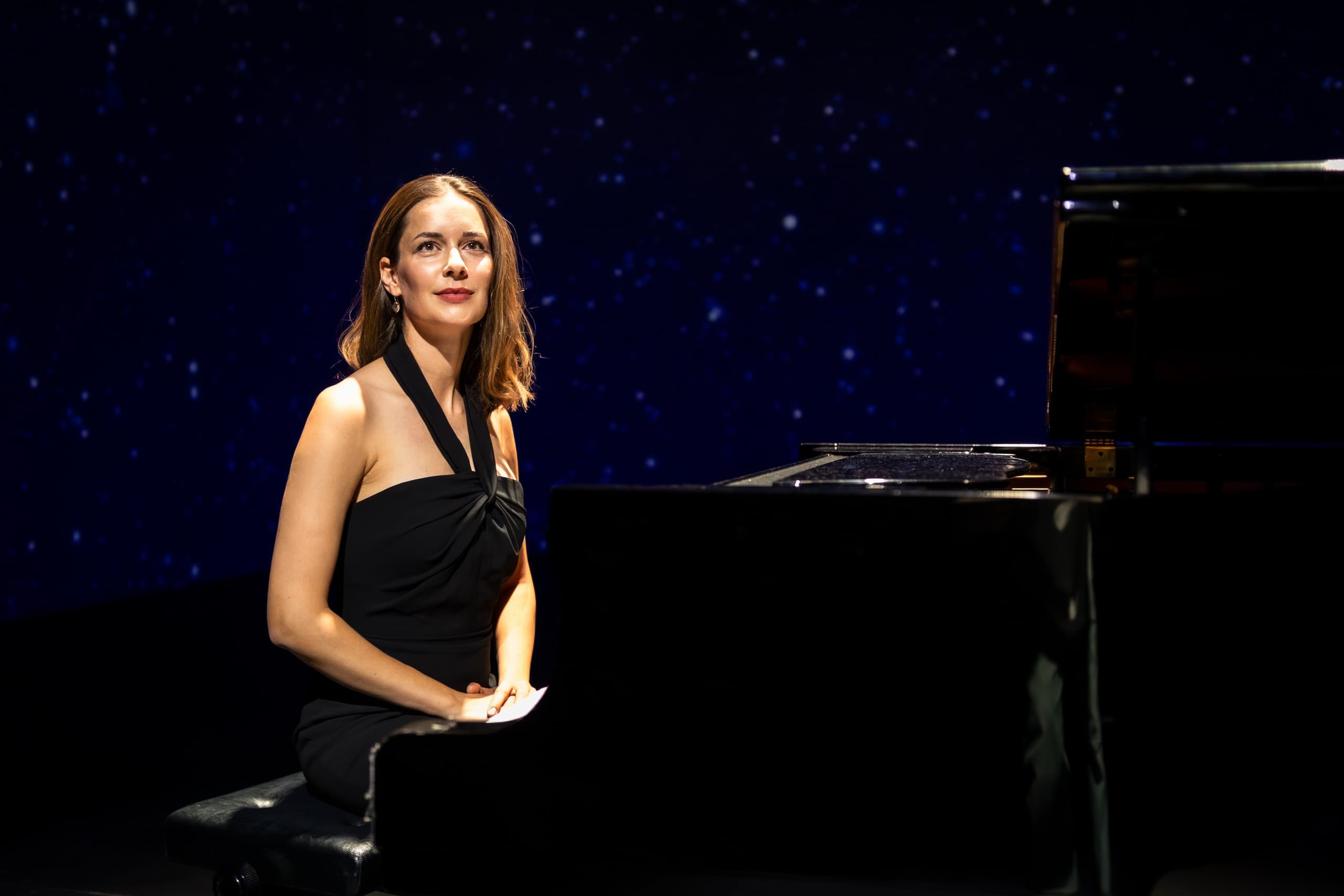 Salon de musique: Timeless Arias & Duets at TODA Dubai photo 2