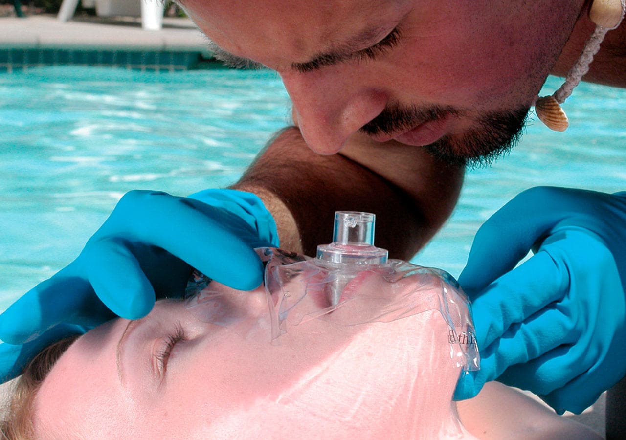 Emergency First Response