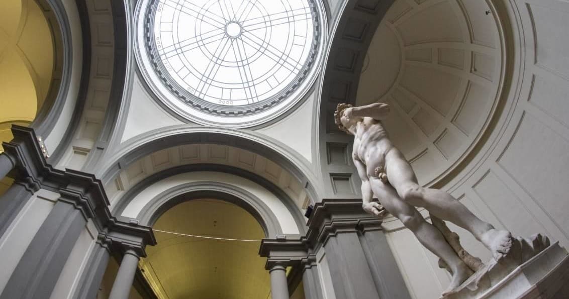 Private Accademia Gallery Tour photo 1